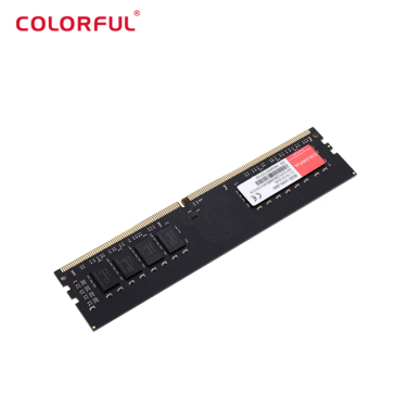 8GB DDR4 2666 台式机内存 普条系列 C19
